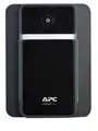 Produktbild: APC BX750MI-GR - Back-UPS - 750VA/410W - Line Interactive UPS