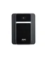 Produktbild: APC Back-UPS BX Series USV Wechselstrom 230 V 410 Watt 750 VA 9 Ah Ausgangsanschlüsse: 4 (BX750MI-GR)