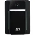 Produktbild: APC Back-UPS 750VA, 4x Schuko, USB