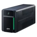 Produktbild: APC Back-UPS BX750MI-GR USV 750VA, 410W, Line-Interactive, 2x CEE 7 Schutzkontak