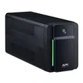 Produktbild: APC Back-UPS 750VA, 230V, AVR, Schuko Sockets