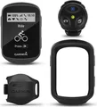Produktbild: Garmin Edge 130 Plus MTB - GPS/GLONASS/Galileo Navigator - Fahrrad 1.8