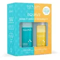 Produktbild: Revlon Equave Geschenkset - Hydro Detangling Conditioner 200ml + Sun Conditioner 100ml