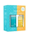 Produktbild: Revlon Professional Equave Duo Pack - Hydro Conditioner + Sun Protection Haarpflegeset 1 Stk
