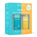 Produktbild: Revlon Equave Geschenkset - Hydro Detangling Conditioner 200ml + Sun Conditioner