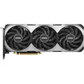 Produktbild: MSI GeForce RTX 4060 Ti VENTUS 3X 8G OC - Grafikkarten - GeForce RTX 4060 Ti - 8 GB GDDR6 - PCIe 4.0 x16 - HDMI, 3 x DisplayPort - Grau