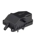 Produktbild: HENGST FILTER AS824M Oil Separator, crankcase ventilation for MERCEDES-BENZ