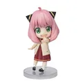 Produktbild: Bandai Tamashi Nation Figuarts Mini - ANYA FORGER (ODEKEKE OUTFIT) - Spy x Famil