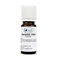 Produktbild: Sala Geraniol 100% natürlich aus Citronella (10 ml)