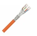 Produktbild: Kathrein LCL 110/250m Netzwerkkabel, Cat7a, SFT, Kupfer (215500001), 250 m, oran
