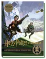 Produktbild: Harry Potter Filmwelt: Bd. 7: Alles über Quidditch und das Trimagische Turnier
