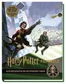 Produktbild: Harry Potter Filmwelt: Bd. 7: Alles über Quidditch ... | Buch | Zustand sehr gut