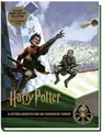 Produktbild: Harry Potter Filmwelt