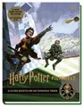 Produktbild: Harry Potter Filmwelt: Bd. 7: Alles über Quidditch und das Trimagische Turn ...