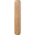 Produktbild: 028160 Holzdübel 30 mm 6 mm 50 St. - KWB