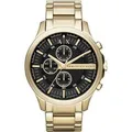 Produktbild: Armani Exchange Chronograph AX2137 Edelstahl 87507009