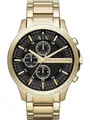 Produktbild: ARMANI EXCHANGE Chronograph Armani Exchange Herren-Uhren Analog Quarz