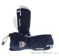 Produktbild: Hestra Army Leather Heli Ski 3-Finger Handschuhe-Dunkel-Blau-11