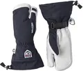 Produktbild: HESTRA ARMY LEATHER HELI SKI TRIGGER FINGER Handschuh 2026 navy - 11