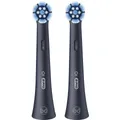 Produktbild: Oral-B iO Kids Spiderman 2er Aufsteckbürsten (2 x) (8700216930949)