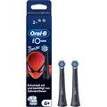 Produktbild: ORAL-B Aufsteckbürsten iO Kids Spiderman 2er