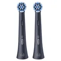 Produktbild: Oral-B Aufsteckbürsten - iO Kids Spiderman - 2St.