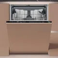 Produktbild: HOTPOINT ARISTON HA6IB16B2M6L0 Geschirrspüler, 59,8 cm, Klasse B