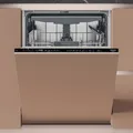 Produktbild: HOTPOINT HA6IB16B2M6L0 Einbaugeschirrspüler 60CM 16Gedecke 10Programme CL.B
