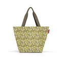 Produktbild: reisenthel - shopper M -viola yellow