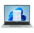 Produktbild: WORTMANN AG Terra Mobile 1610R i5-1334U 16GB 512GB W11H Silber Notebook