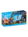 Produktbild: Playmobil Novelmore - Armoured Guard