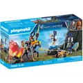 Produktbild: Playmobil Bewachung der Rüstung (71645, Playmobil Novelmore) (71645)