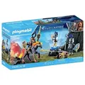 Produktbild: Playmobil® Novelmore Bewachung der Rüstung 71645