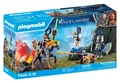 Produktbild: 4008789716453 Playmobil Strażnicy magicznej zbroi 71645 Playmobil (I)
