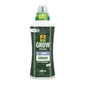 Produktbild: COMPO GROW ORGANIC Blüte Spezialdünger Indoor Outdoor organisch Braun 1L