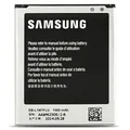 Produktbild: Samsung EB-F1 M7FLU 3,7 V 1500 mAh Akku für Galaxy S3 Mini