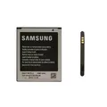 Produktbild: Akku Batterie für Samsung Galaxy S3 Mini GT i8190 Accu EB-F1M7FLU