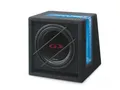 Produktbild: Alpine SBG-1044BR 25cm Gehäuse-Subwoofer Bass Tiefton Teller Treiber 500 Watt