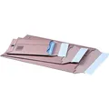 Produktbild: karton-billiger Versandtaschen aus Karton (Wellpappe) DVD - 100Stück