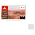 Produktbild: TCL 55A300 Pro 4K QLED Google-TV 139 cm (55