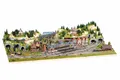 Produktbild: NOCH 84830 Fertiggelände  “Baden-Baden” N,Z