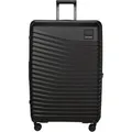 Produktbild: Samsonite Reisekoffer Intuo Spinner exp. schwarz, Hartschale, 4 Rollen, 132 Liter, 54 x 81 x 33cm