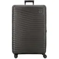 Produktbild: Samsonite Intuo 4 Rollen Trolley XL 81 cm mit Dehnfalte  schwarz