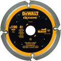 Produktbild: DEWALT EXTREME Faserzement-Kreissägeblatt