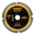 Produktbild: DEWALT Kreissägeblatt PCD 190/30 mm 4Z DT1472-QZ