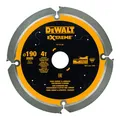 Produktbild: DEWALT Kreissägeblatt PCD 190/30 mm 4Z DT1472-QZ