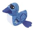 Produktbild: Nobby Hundespielzeug Ente schwimmend 17 cm Wasserspielzeug