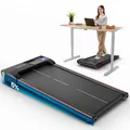 Produktbild: Sportstech Laufband Walkmate 4 vorinstallierte Programme, 6km/h refurbished