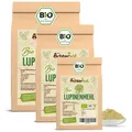 Produktbild: Achterhof Bio Lupinenmehl