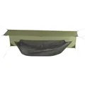 Produktbild: Exped Hängematte und Tarp Scout Hammock Combi UL (Gewicht: 0,99kg) - STK - grün/schwarz